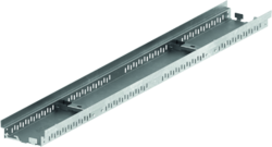 Overall width 100/130/200/250 mm – galvanised steel