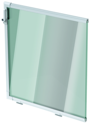 Insulated glazing unit, Ug Value = 3,3 W/(m ²K)
