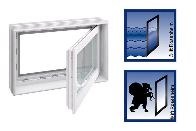 Flood Proof Basement Windows, Basement Window Flood Protection