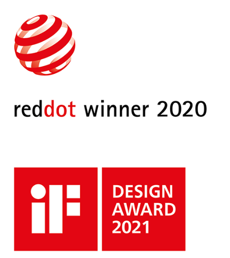 Csm Red.dot If.design.award.2021 9bc88ea885  1 