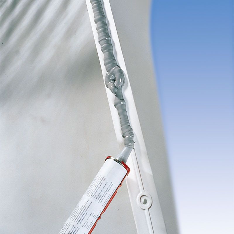 ACO Therm® light shaft with ACO Profix system