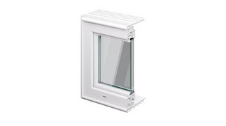 Products-basement Window-aco-building-material