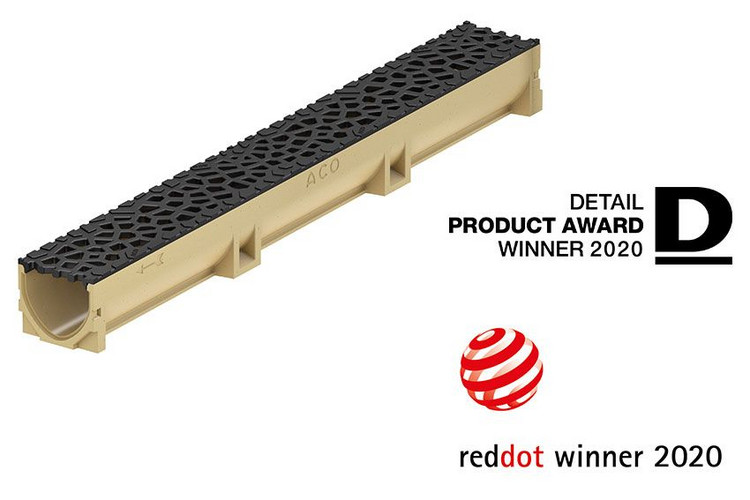 Rost-voronoi-red-dot-detail-award-aco-hochbau