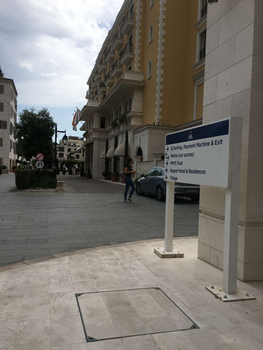 Csm Regent Hotel Porto Montenegro - ACO Referentni Objekat Slika 10 9689272a93