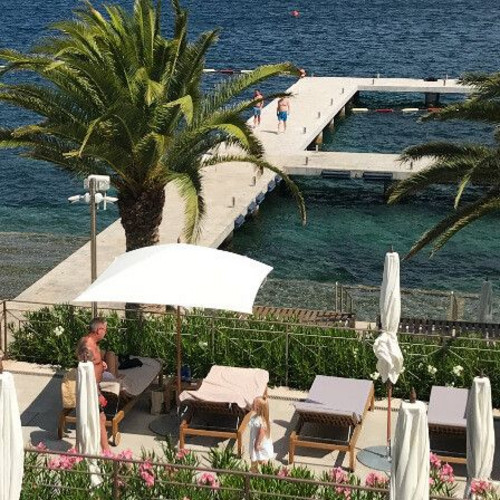 Csm LaPerla Resort Crna Gora - ACO Referentni Objekat Naslovna Slika 2443044319