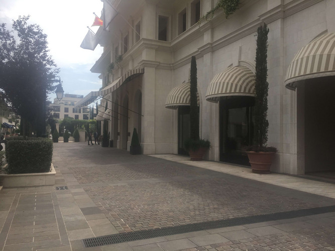 Regent Hotel Porto Montenegro - ACO Referentni Objekat Slika 6
